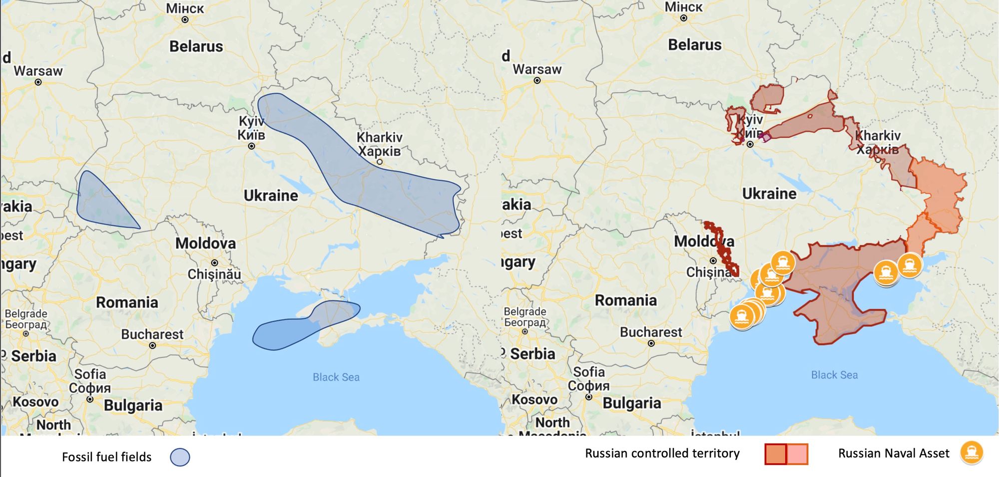 Ukraine #2: Why war? Why now?